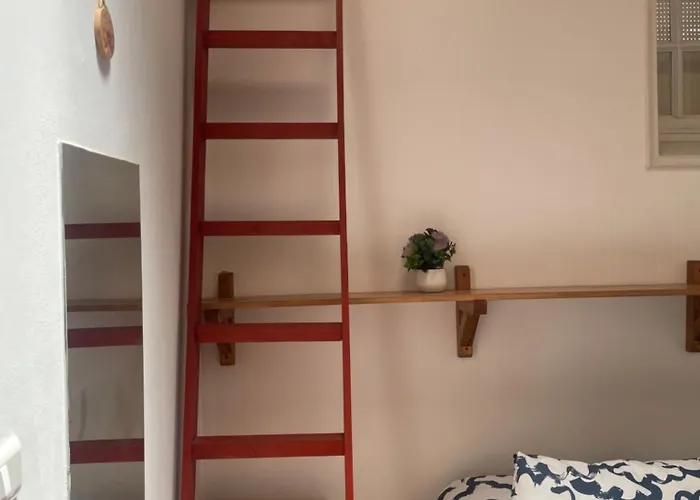 Hostal Ekeka House Valparaíso
